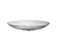 GEORG JENSEN Ciotola Bernadotte 32cm Acciaio Inox Lucidato a Specchio