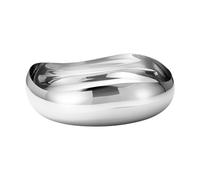 GEORG JENSEN Cobra Ciotola Media 24cm Acciaio Inox Lucidato a Specchio