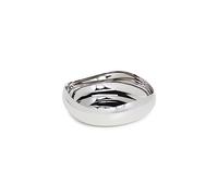 GEORG JENSEN Cobra Ciotola Media 24cm Acciaio Inox Lucidato a Specchio