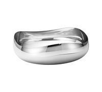 Georg Jensen Cobra - Ciotola in acciaio inox, misura piccola, 16 cm