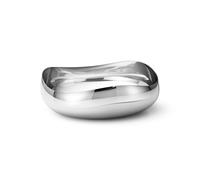 Georg Jensen Cobra - Ciotola in acciaio inox, misura piccola, 16 cm