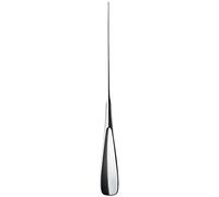 Georg Jensen Coltello seghettato, Acciaio Inox, 4 x 1,1 x 26,3 cm