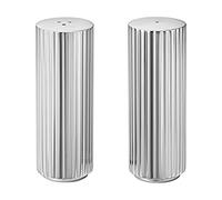 Georg Jensen Set Saliera e Pepiera Bernadotte