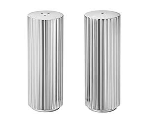 Georg Jensen Set Saliera e Pepiera Bernadotte