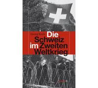 Georg Kreis Die Schweiz im Zweiten Weltkrieg (HAYMON TASCHENBUCH) (Tascabile)