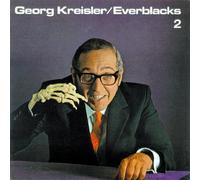 Mary Timony Georg Kreisler/Everblacks (CD)