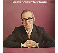 Georg Kreisler - Georg Kreisler - Everblacks - Intercord - 28 762-3 Z/1-2