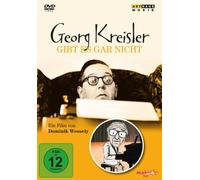 Georg Kreisler - Gibt es gar nicht