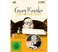 Georg Kreisler gibt es gar nicht