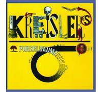 Georg Kreisler Kreislers Purzelbaeume (CD)