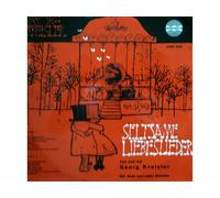 Georg Kreisler - Seltsame Liebeslieder Von und mit George Kreisler