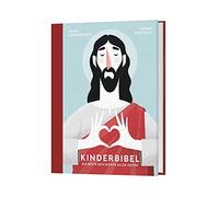 Georg Langenhorst Tobias Kinderbibel: Die beste Geschichte al (Copertina rigida)