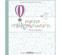 Georg Lehmacher Renate Lehm Meine Erstkommunion: Erinnerungs (Copertina rigida)