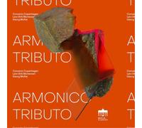 Concerto Copenhagen - Georg Muffat: Armonico Tributo