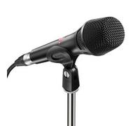 Georg Neumann KMS 104 BK cardioid vocal microphone black Microfono 20 KHz 008549