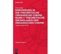 Georg Olah Einführung in Die Theoretische Organische Chemie, (Copertina rigida)