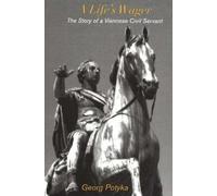 Georg Potyka Life's Wager (Tascabile)