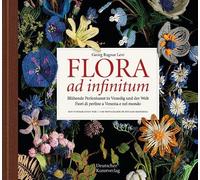 Georg Ragnar Levi Flora Ad Infinitum (Copertina rigida)