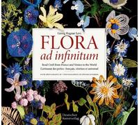 Georg Ragnar Levi Flora ad infinitum (Copertina rigida)