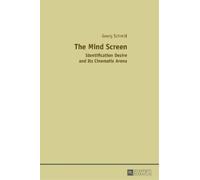 Georg Schmid The Mind Screen (Copertina rigida)