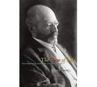 Georg Simmel The View of Life (Tascabile)