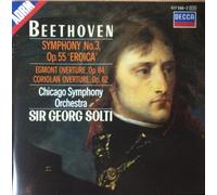 Beethoven-Solti -Symphonie N 3