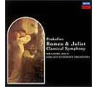 Georg Solti & Chicago So - Prokofiev: Romeo & Juliet
