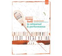 Georg Solti( Direttore), Südfunk-Sinfonieorchester - Georg Solti.In Rehearsal And Performance (Dvd)