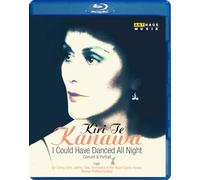 Georg Solti - I Could Have Danced All Night Concert And Portrait (Documentario)