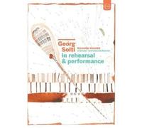 Georg Solti - In Rehearsal & Performance (DVD) Georg Solti Dieter Ertel