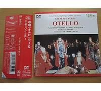 Georg Solti & Opera de Paris - Verdi: Otello