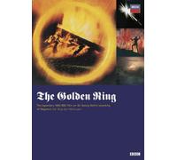 Georg Solti - Wagner: Golden Ring [BBC 1965]