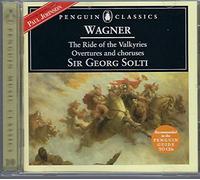 Georg Solti - Wagner: Overtures & Choruses