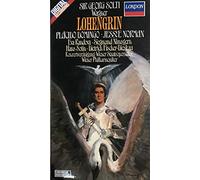 Georg Solti - Wagner-Solti-Lohengrin