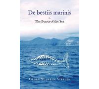 Georg Steller De bestiis marinis (Tascabile)