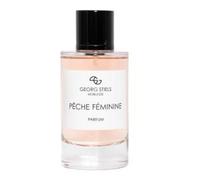 Georg Stiels Pêche Féminine Edp 100Ml