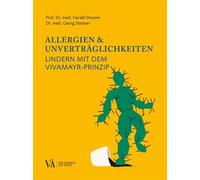 Georg Stossier Andrea Allergien & Unverträglichkeiten: Lindern mit (Tascabile)