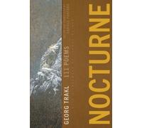 Georg Trakl Nocturne (Tascabile)