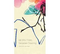 Georg Trakl Sebastian Dreaming (Copertina rigida) German List