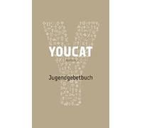 Georg von Lengerke Dörte Schrömges YOUCAT Jugendgebetbuch (Copertina rigida)