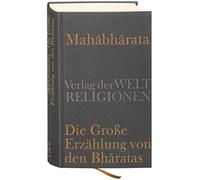 Georg von Simso Mahabharata - Die Große Erzählung von den Bha (Copertina rigida)