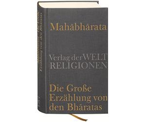 Georg von Simso Mahabharata - Die Große Erzählung von den Bha (Copertina rigida)