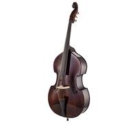 Georg Walther Concert Double Bass 3/4 5S DB