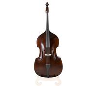 Georg Walther Concert Double Bass 4/4 5S DB