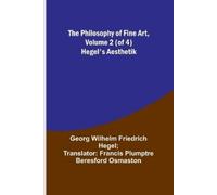 Georg Wilhelm Hegel The Quiet Hotel; A Farcical Sketch in One Act (Tascabile)