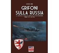 Georg Zirk Grifoni sulla Russia (Tascabile)