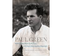 Georgann Eubanks Paul Green (Tascabile)