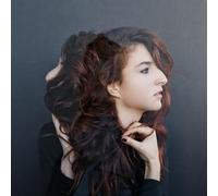 Georgas Hannah - For Evelyn