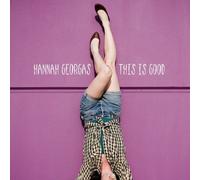 Georgas, Hannah - This Is Good