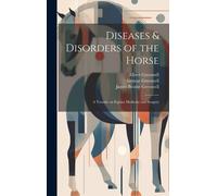 George 1858-1914 Gresswell Albert Gresswell Diseases & Disor (Copertina rigida)